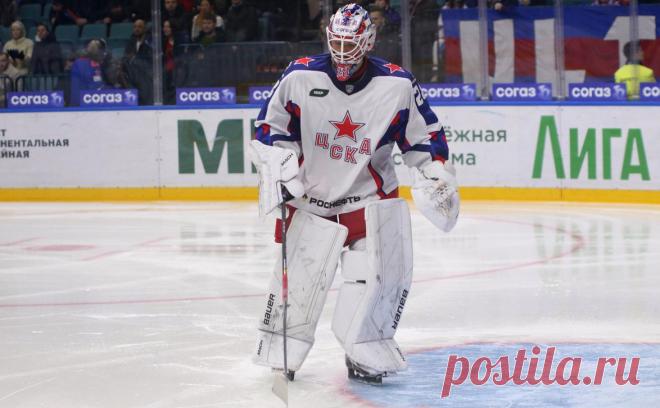 IIHF отклонила апелляцию ЦСКА по делу голкипера сборной России. Международная федерация в августе решила, что вернувшийся после года службы в армии Иван Федотов не имел права подписывать контракт с ЦСКА. Дисциплинарный совет IIHF поддержал это решение