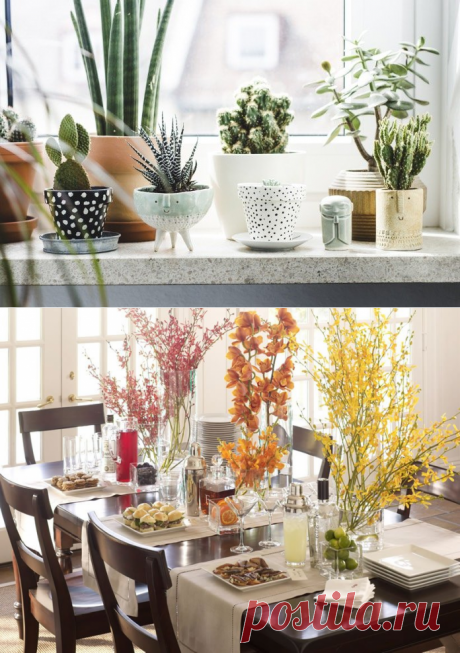 Вещи, притягивающие в дом счастье