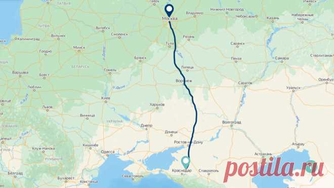 Все опасности трассы М4 (Дон) | Монополия.Бизнес | Дзен