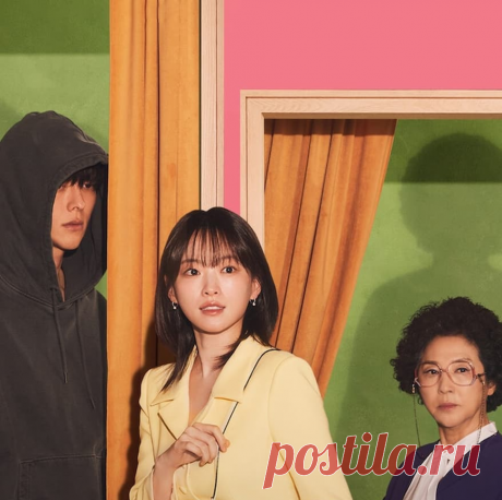 МОЯ ЛИЧНАЯ ЗОНА КОМФОРТА: 3 дорамы, которые я включаю, чтобы на душе стало СВЕТЛО | Marina Rui | Дзен