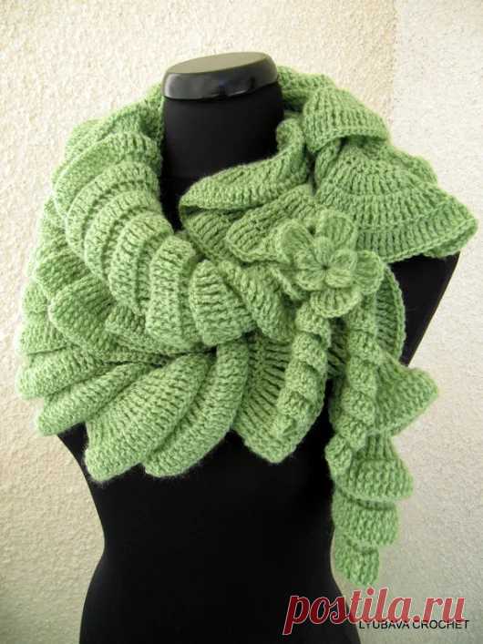 Вязание - Google+