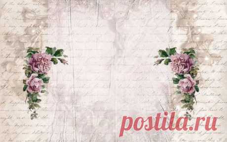 для обложки на паспорт / Картинки для декупажа / PassionForum - мастер-классы по рукоделию
