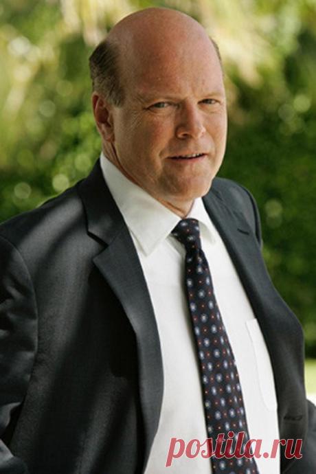 Рекс Линн, 13 ноября, 1956