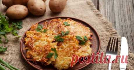 Постные картофельные драники - лучшие рецепты блюда без яиц и мяса 



Постные картофельные драники – блюдо, в котором сочетается отменный вкус, простота и доступность приготовления. Отсутствие яиц смягчает структуру изделий, которые удаются особенно нежными и мягким…