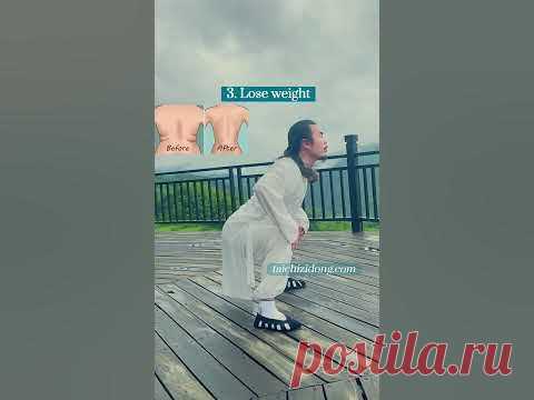 Specific exercise improve symptoms, daily full-body exercises remove root causes.https://taichizidong.com/products/daily-routine-11. Strong your back and leg...