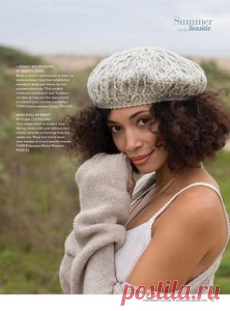 Interweave_Crochet__Summer_2017-ng Фото, автор grew.natalija на Яндекс.Фотках