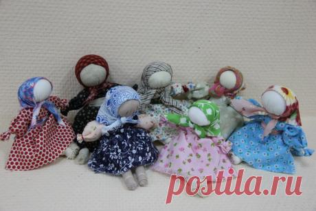 Фотографии Культура рукотворной игрушки | 36 альбомов