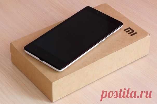 Смартфону Xiaomi Redmi Note 2 приписывают аккумулятор ёмкостью 3600 мА·ч / Интересное в IT