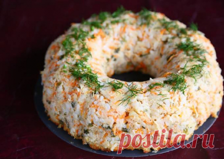 (5) Рыбная запеканка - пошаговый рецепт с фото. Автор рецепта Юлия . - Cookpad