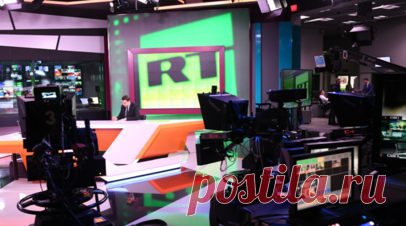 RT взял две награды на Национальной премии интернет-контента ИРИ. RT взял две награды на Национальной премии интернет-контента ИРИ. Читать далее