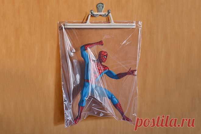 5 ловушек для силы воли: что мешает самоконтролю