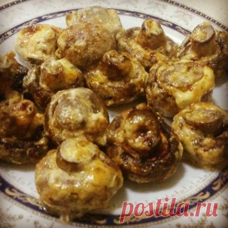 (25) КУХНЯ ТУРЕЦКИХ ЖЕН