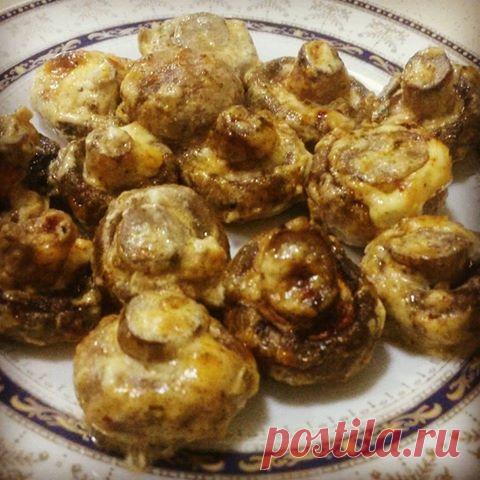 (25) КУХНЯ ТУРЕЦКИХ ЖЕН