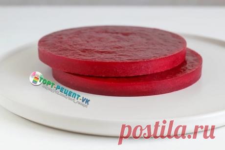 ЯГОДНАЯ НАЧИНКА ДЛЯ ТОРТА.

Сегодня приготовим ягодную начинку для торта. По другому такую начинку называют конфи. Конфи это проваренное ягодное или фруктовое пюре с добавлением загустителей. В качестве загустителей я буду использовать кукурузный крахмал и желатин. Такая ягодная прослойка получается очень вкусной, стабильной, она точно не вытечет из вашего торта! А ещё она отлично смотрится в разрезе!

- Ингредиенты:

350 гр. ягодного пюре,
60-100 гр. сахара,
10 гр. кукуру...