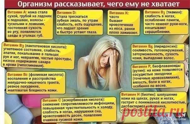 Красота & здоровье от природы