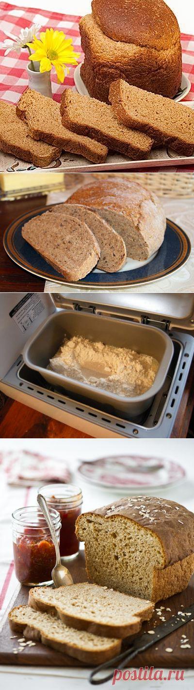 Дарницкий хлеб в хлебопечке: состав и рецепт. Как приготовить дарницкий хлеб в хлебопечке? - FB.ru