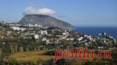 В Крыму запустят межрегиональный маршрут Ялта — Мариуполь. В Крыму с 19 января запустят новый регулярный межрегиональный автобусный маршрут Ялта — Мариуполь. Читать далее