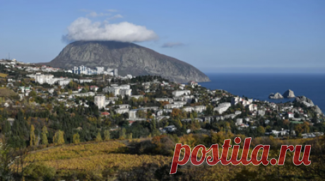 В Крыму запустят межрегиональный маршрут Ялта — Мариуполь. В Крыму с 19 января запустят новый регулярный межрегиональный автобусный маршрут Ялта — Мариуполь. Читать далее