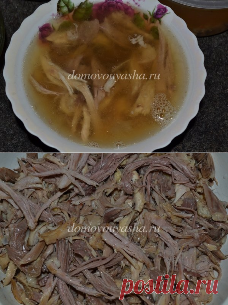 Как правильно приготовить вкусный домашний холодец. Рецепт с фотографиями. | Народные знания от Кравченко Анатолия