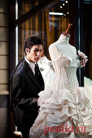 История любви