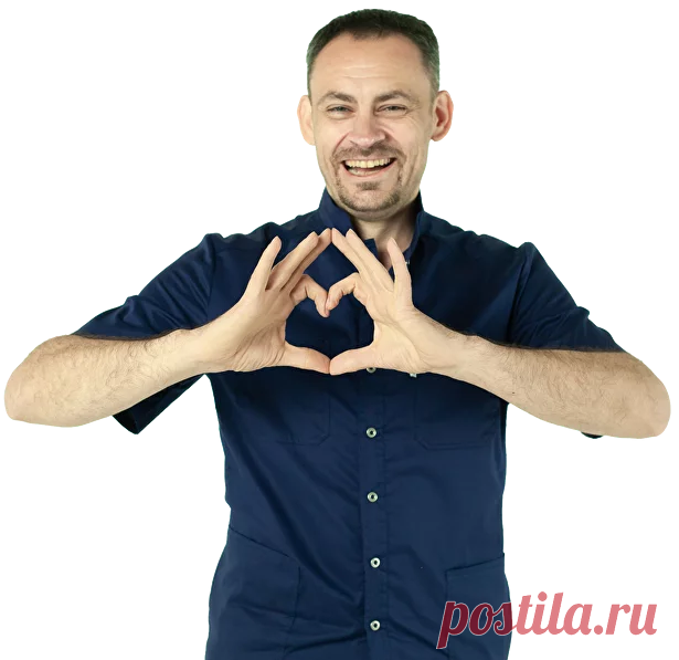 5 шагов для быстрого и безопасного восстановления организма!