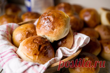 Не верьте бабушке! 10 кухонных ошибок, доставшихся нам в наследство К бытовым и кулинарным привычкам родителей принято относится с каким-то слепым благоговением. Мол, бабушка так делала, мама так делала — они плохого не посоветуют. На самом деле, посоветуют. Anews приводит распространенные кухонные заблуждения, от которых пора избавиться.

Ешь булочки «с пылу с жа