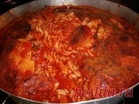 (83) Amo la cucina calabrese - IL LIBRO