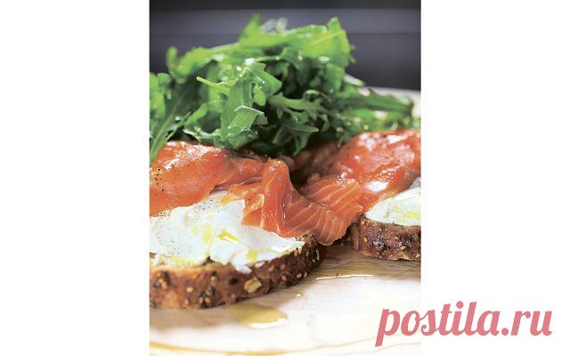 Праздничные рецепты от Константина Ивлева и Юрия Рожкова