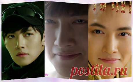 Фильмография Чжи Чан Ука | Слуцкая о дорамах | Яндекс Дзен