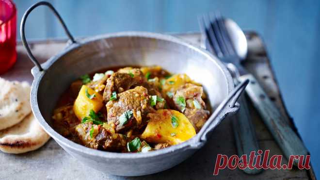 10 невероятно вкусных блюд паназиатской кухни с рецептами — STAFF-ONLINE