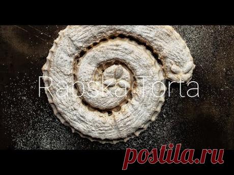 Rabska Torta