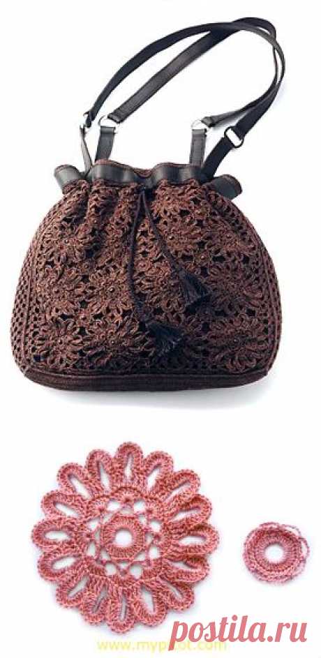 MyPicot | Free crochet patterns