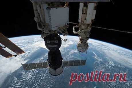 Российские «Союзы» не пустят на РОС. Пилотируемые космические космические корабли «Союз» не пустят на перспективную Российскую орбитальную станцию. Об этом сообщил журналистам заместитель генерального конструктора Ракетно-космической корпорации «Энергия», главный конструктор РОС Владимир Кожевников.