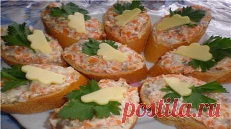 Ложная икра из селедки