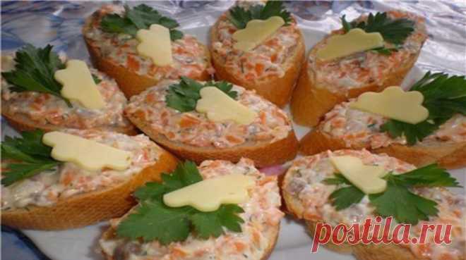 Ложная икра из селедки