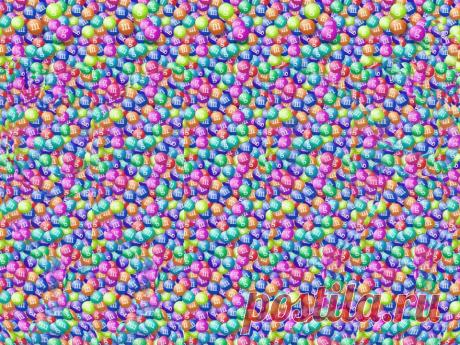 Стереокартинки (продолжение 13). / Фотошоп и я.