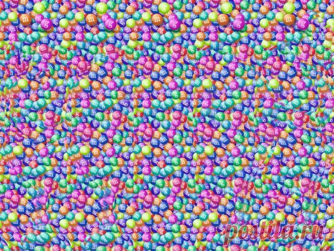 Стереокартинки (продолжение 13). / Фотошоп и я.