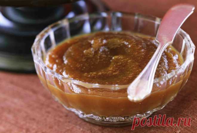 Пряное яблочное масло - Рецепты вебмастера Это замечательный рецепт создания вкуснейшей пасты для кексов, хлеба и булочек. Это так ароматно, но