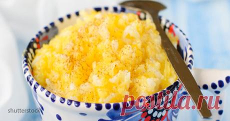 Идеальная тыквенная каша: 5 вкусных рецептов . Милая Я