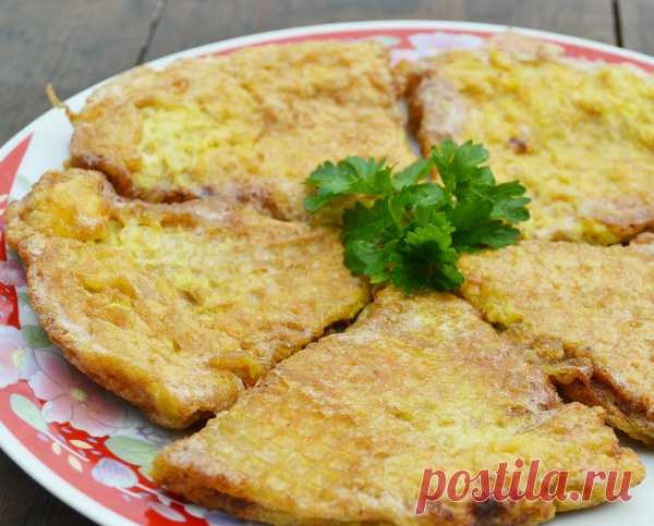 Самый быстрый рецепт чебуреков: для истинных мясоедов!