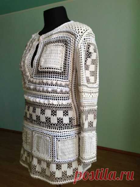туники | Записи в рубрике туники | Дневник tancha1259