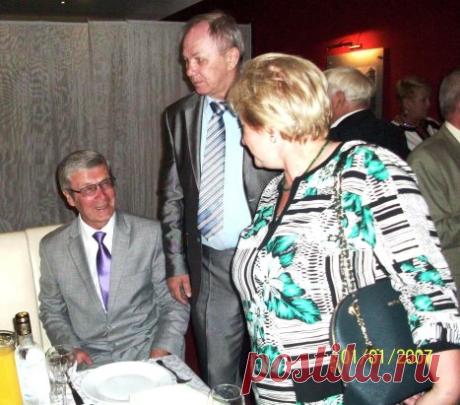 (21) Одноклассники