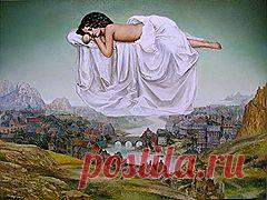 Телепатия. Можно ли верить экстрасенсам?.