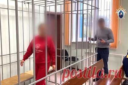 Российскую журналистку арестовали за фейки о Российской армии