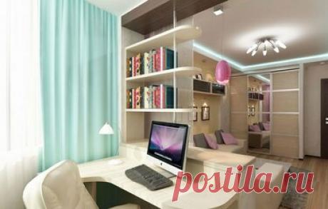 28 карточек в коллекции «Как расставить мебель в маленькой комнате до 18 кв.м.» пользователя beerobear в Яндекс.Коллекциях