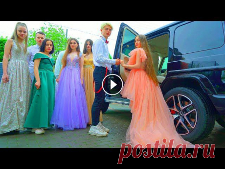 ВЫПУСКНОЙ ДИАНЫ!!! КТО ПОКИНЕТ ШКОЛУ? ВЫПУСКНОЙ ДИАНЫ!!! КТО ПОКИНЕТ ШКОЛУ?Instagram: #ледидиана #ladydiana #данаидиана ПОДПИШИСЬ НА КАНАЛ: Новое Видео: © Юнона Коваленко, Анатолій Ко...