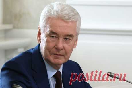 Собянина зарегистрировали кандидатом на пост мэра Москвы. Мосгоризбирком зарегистрировал Сергея Собянина в качестве кандидата на должность мэра Москвы. Решение по вопросу регистрации было принято на заседании комиссии. Заместитель председателя Мосгоризбиркома Дмитрий Реут уточнил, что решения по регистрации остальных кандидатов будут приняты до 17 июля.