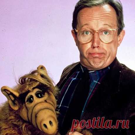 Макс Райт из «Альфа» умер в 75 лет: исполнивший роль Вилли не справился с болезнью