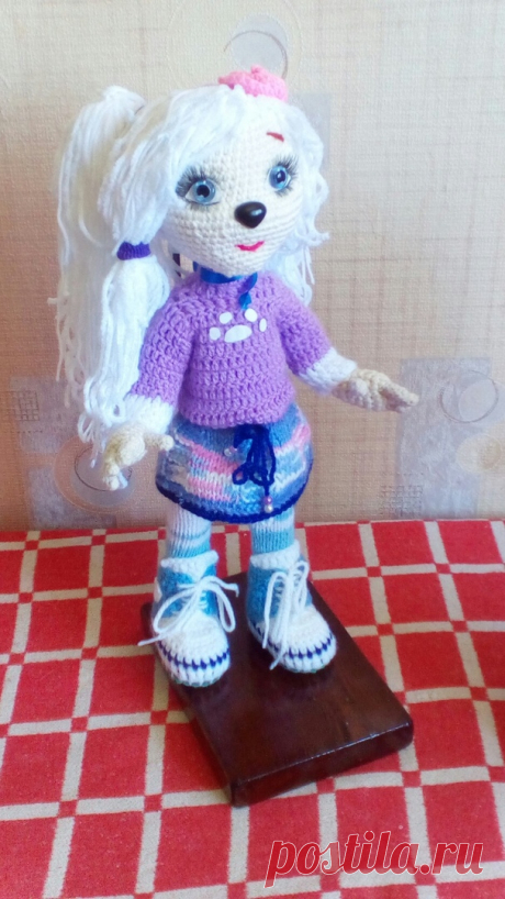 еще одна Роза