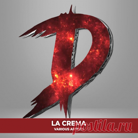 VA - La Crema DM599 » MinimalFreaks.co